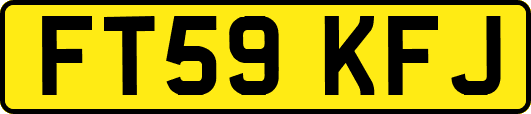 FT59KFJ