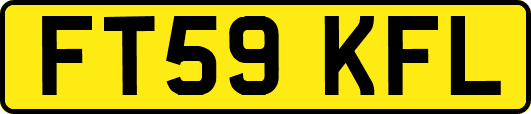 FT59KFL