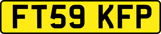 FT59KFP
