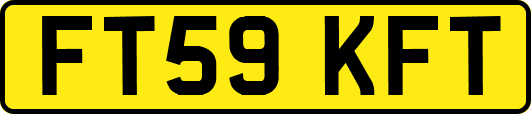 FT59KFT