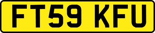FT59KFU