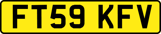 FT59KFV
