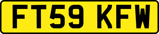 FT59KFW