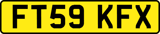 FT59KFX