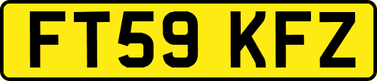 FT59KFZ