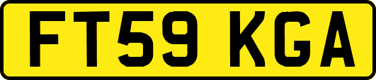 FT59KGA