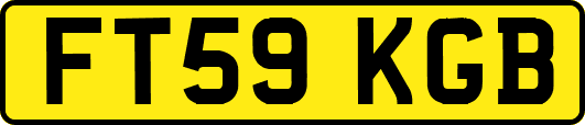 FT59KGB