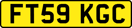 FT59KGC