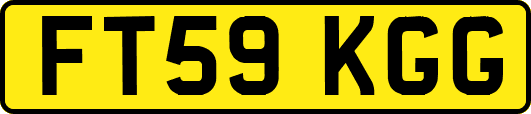 FT59KGG