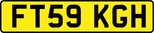 FT59KGH