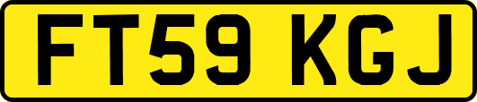 FT59KGJ
