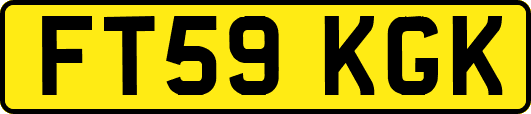 FT59KGK