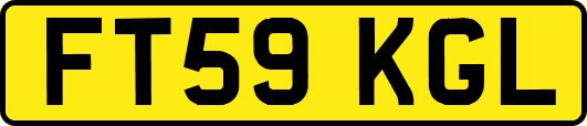 FT59KGL