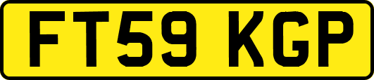 FT59KGP