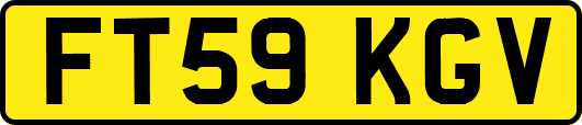 FT59KGV