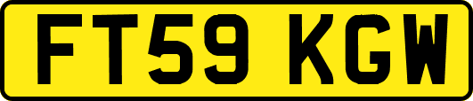 FT59KGW