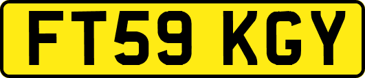 FT59KGY