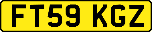 FT59KGZ