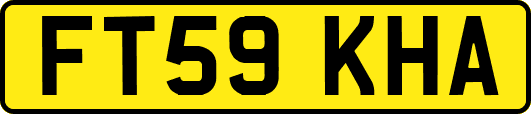 FT59KHA