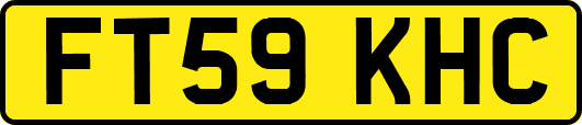 FT59KHC
