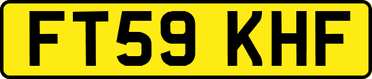 FT59KHF