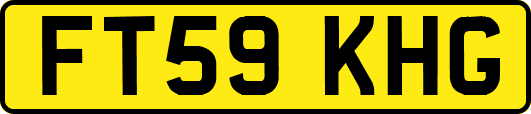 FT59KHG