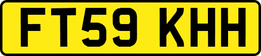 FT59KHH