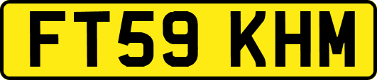 FT59KHM