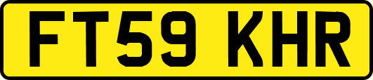 FT59KHR