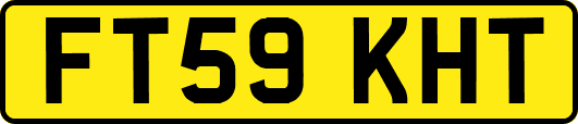 FT59KHT
