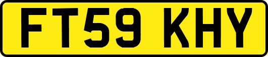 FT59KHY