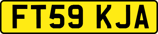 FT59KJA