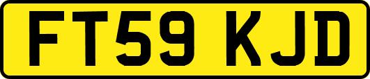 FT59KJD