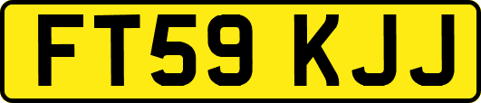 FT59KJJ