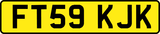 FT59KJK