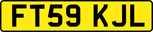 FT59KJL
