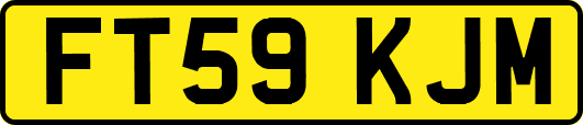 FT59KJM