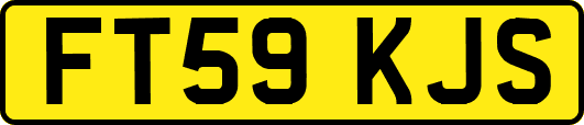 FT59KJS