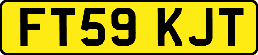 FT59KJT