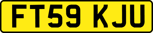 FT59KJU