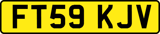 FT59KJV