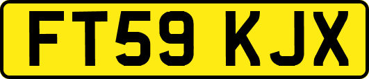FT59KJX