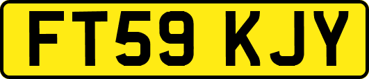 FT59KJY