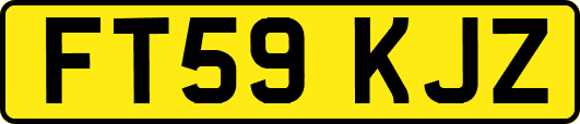 FT59KJZ