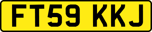 FT59KKJ