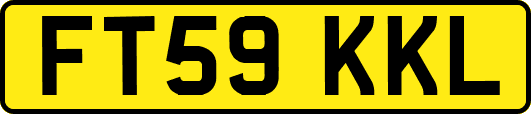 FT59KKL