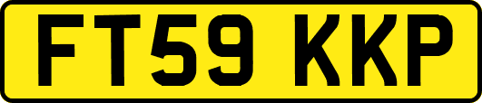 FT59KKP