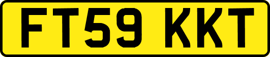 FT59KKT