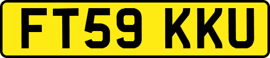 FT59KKU