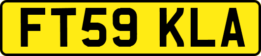 FT59KLA